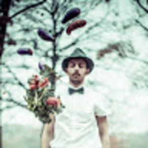 Meet your Posher, Alexander